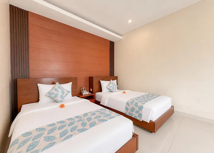 "new" Amaya Canggu By Nagisa Bali *