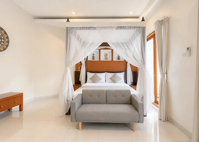 "new" Amaya Canggu By Nagisa Bali Pererenan