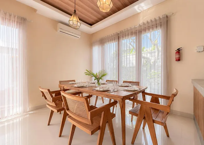 "new" Amaya Canggu By Nagisa Bali
