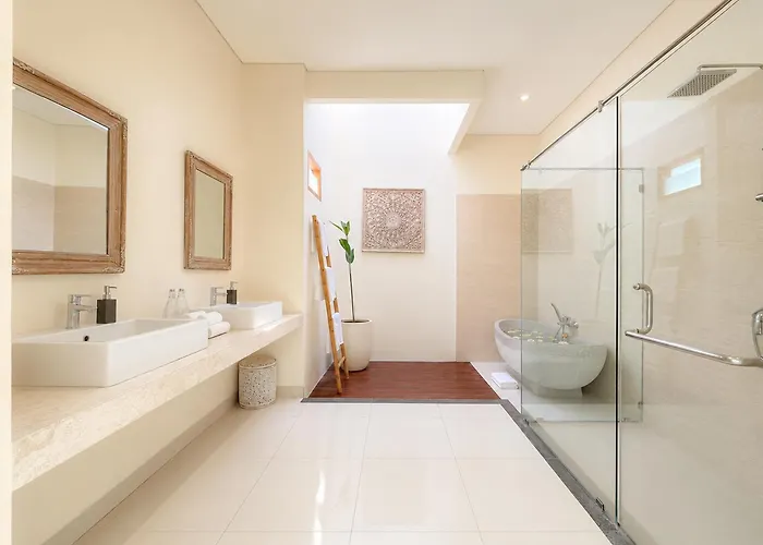 "new" Amaya Canggu By Nagisa Bali Pererenan