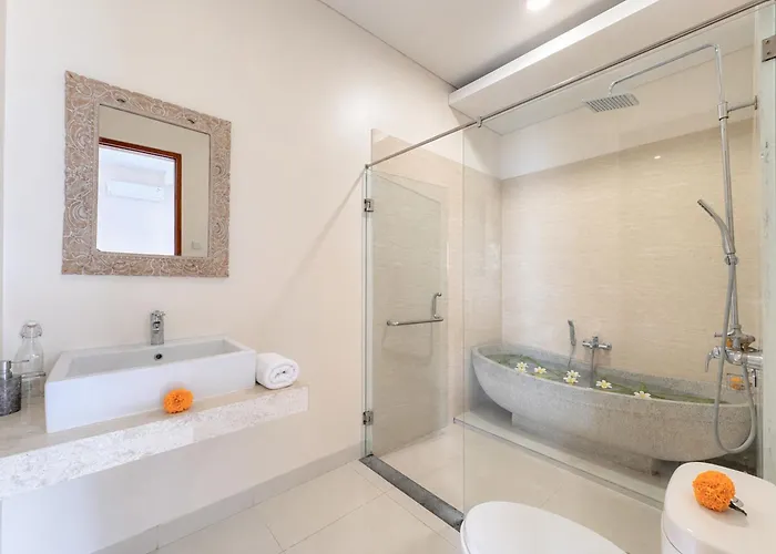 "new" Amaya Canggu By Nagisa Bali Pererenan