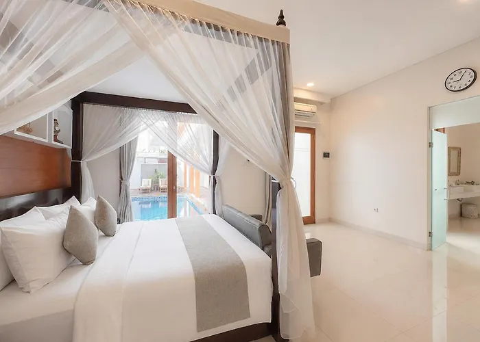"new" Amaya Canggu By Nagisa Bali *