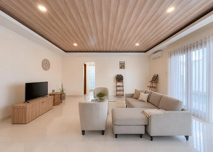 "new" Amaya Canggu By Nagisa Bali *