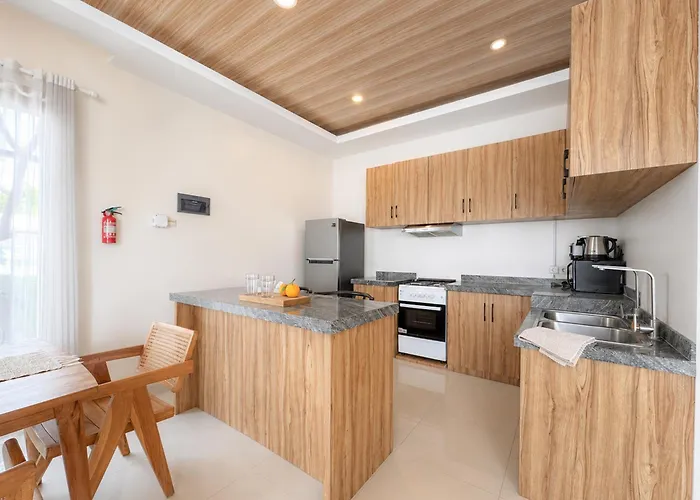 "new" Amaya Canggu By Nagisa Bali *
