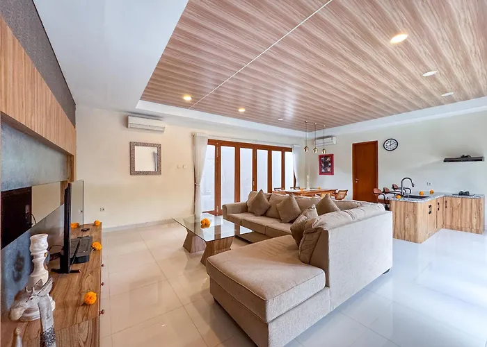 "new" Amaya Canggu By Nagisa Bali * Pererenan