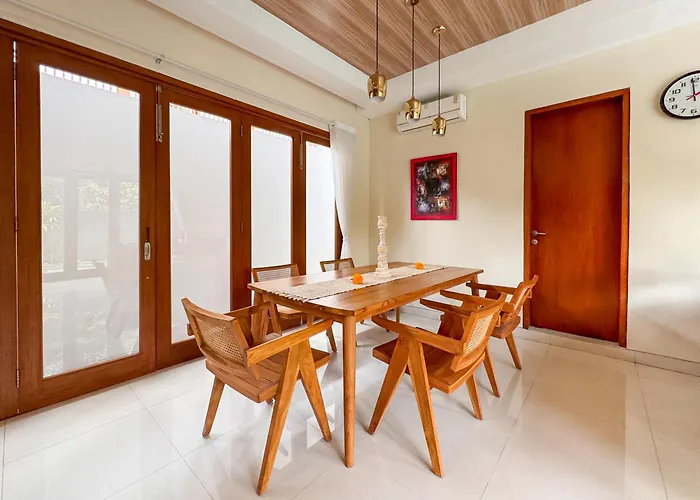 "new" Amaya Canggu By Nagisa Bali *