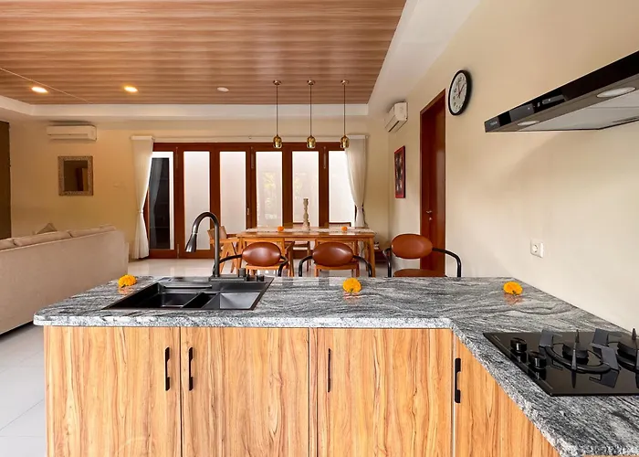 "new" Amaya Canggu By Nagisa Bali * Pererenan